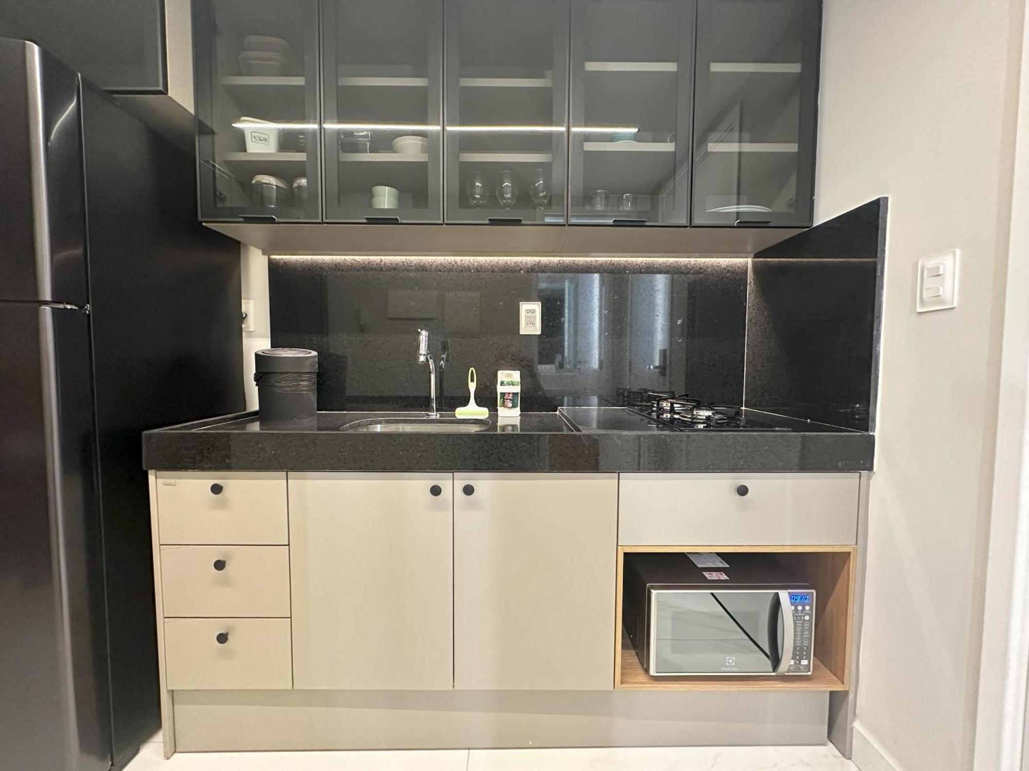 Apartment Unity Cabo Branco By Penareiaturbr Joao Pessoa
