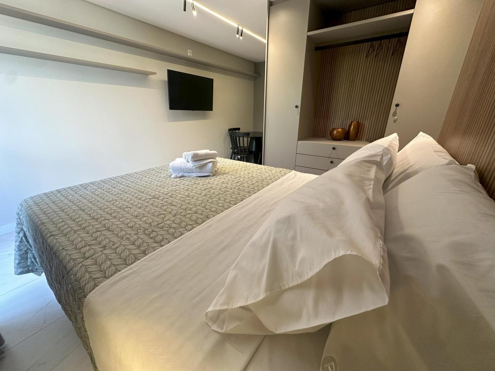 Apartment Unity Cabo Branco By Penareiaturbr