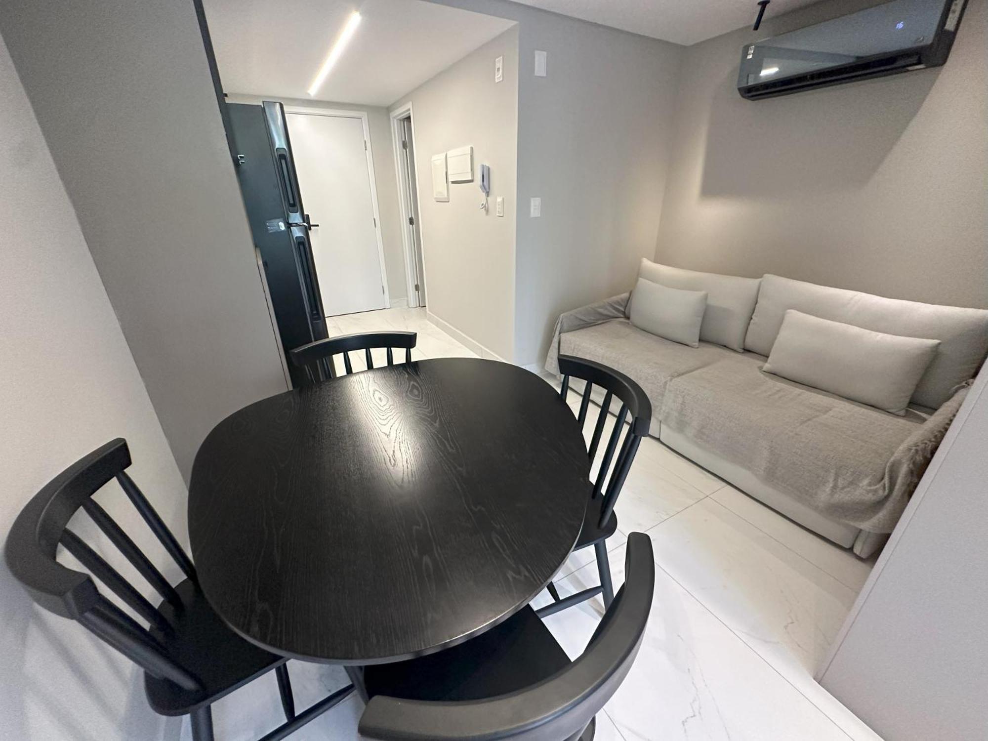 Unity Cabo Branco By Penareiaturbr Apartment Joao Pessoa